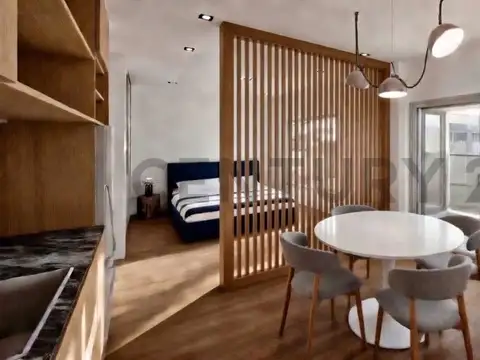 Departamento en Venta en Villa Luro, Capital Federal