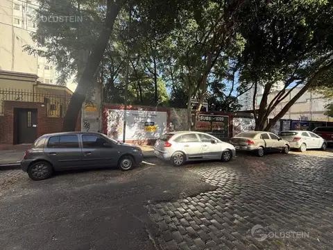 Terreno en Venta 17  mts Frente