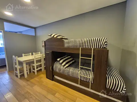 Departamento en Alquiler Temporal en San Nicolás, USD 700