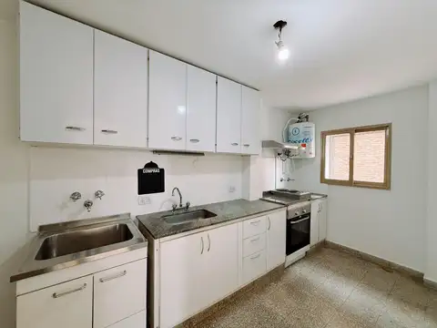 Departamento en Venta en Centro, USD 70.000