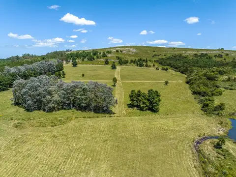 Campo en Venta de 20,70  ha