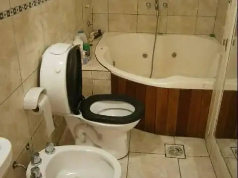 Depto Tipo Casa en Venta al Norte