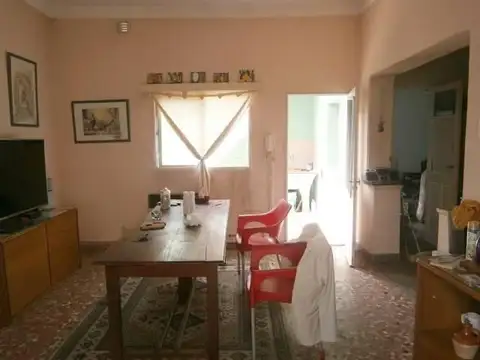 Depto Tipo Casa en Venta en Avellaneda, USD 119.000