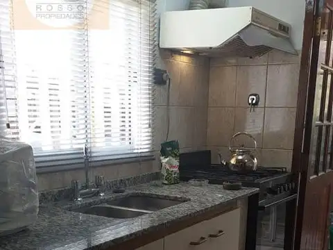 Depto Tipo Casa en Venta de 1 dormitorio
