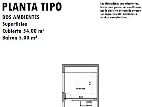 Badaracco al 300 depto 1ºF