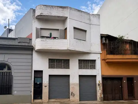 Galpón en Venta en Parque Patricios, Capital Federal