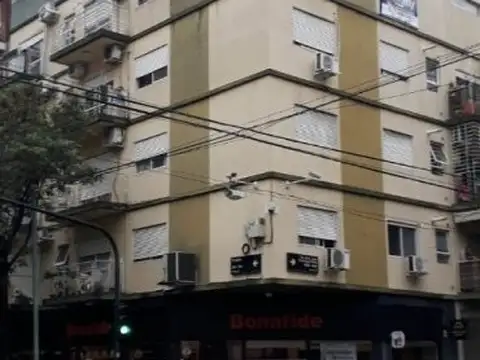 Departamento en Alquiler Temporal de 2 ambientes