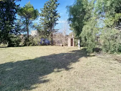 Terreno en Venta en Colonia Avellaneda, Paraná