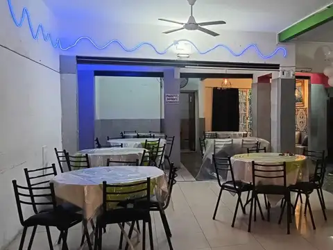 Local en muy buena ubicación