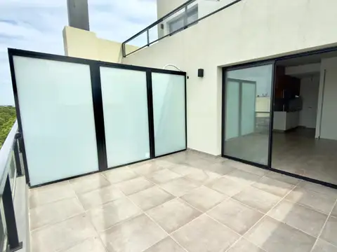 Avenida Bruix 4800, Piso 8