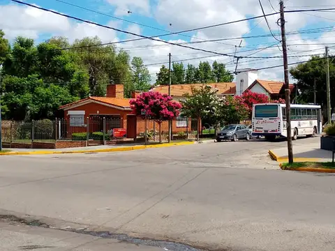 LOTES COMERCIALES ÚNICOS EN AV. DEL SOL – MERLO, SAN LUIS 