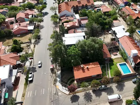 Avenida Del Sol 400