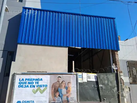 Adolfo Dickman 900