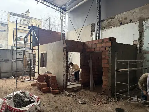 Galpon en Venta A Estrenar