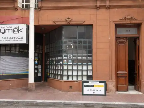LOCAL EN CENTRO COMERCIAL SAN FERNANDO
