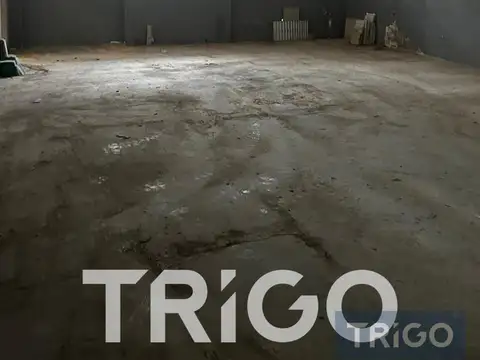 OPORTUNIDAD Galpón en venta en General San Martin proximo a avenida General Paz