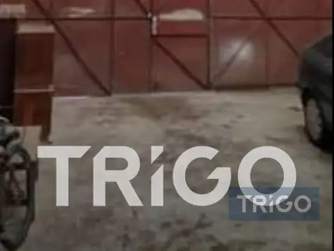 Galpon en Venta A Estrenar
