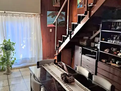 VENTA PH 5 AMB.C/ BALCON Y TERRAZA VILLA MAIPU