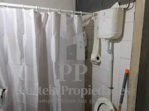 CASA DE 4 AMBIENTES,  CIUDADELA