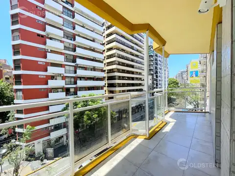 Departamento en Venta en Villa Crespo, USD 175.000