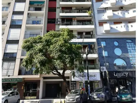Importante Departamento en Venta en Ramos Mejía Sur