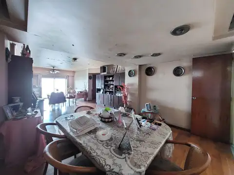 Departamento en Venta al Oeste