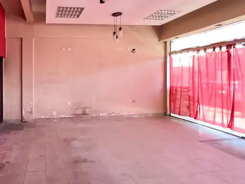 LOCAL 20 MTS2 + ESPACIO DE ELABOR, DE 90 MTS2 - PASO DEL REY