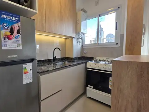 Departamento en Venta 50 años