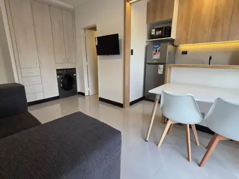 Moreno 2200, Piso 10