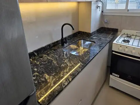 Departamento en Venta en Mar del Plata, USD 49.900
