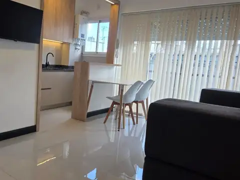 Venta de Departamento 1 Ambientes RECICLADO en Centro, Mar del Plata