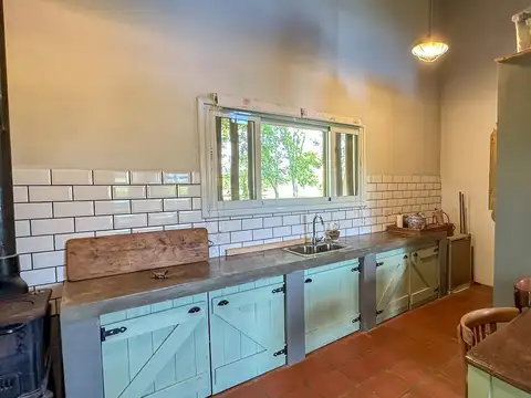 Casa en Venta 4 años