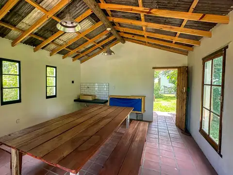 Posto divino hospedaje rural