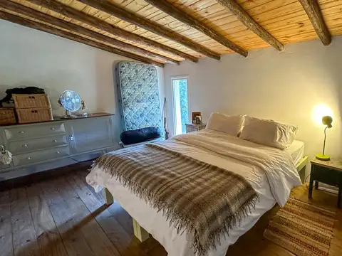 Chacra en Venta de 1,7ha en Villa Ruiz