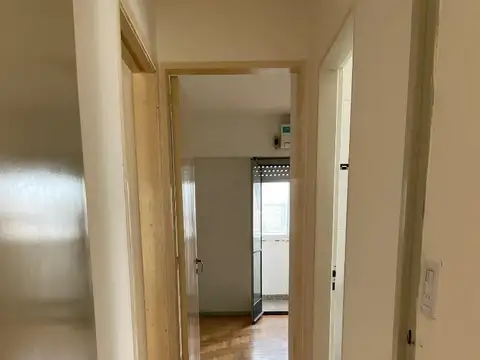 Departamento en Venta en San Telmo, USD 80.000