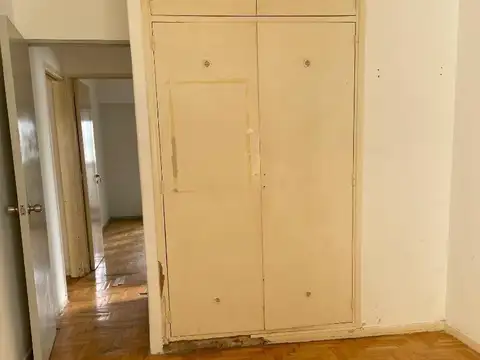 Departamento en Venta 45 años