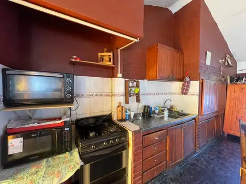 Depto Tipo Casa en Venta en Villa Carlos Paz, USD 85.000