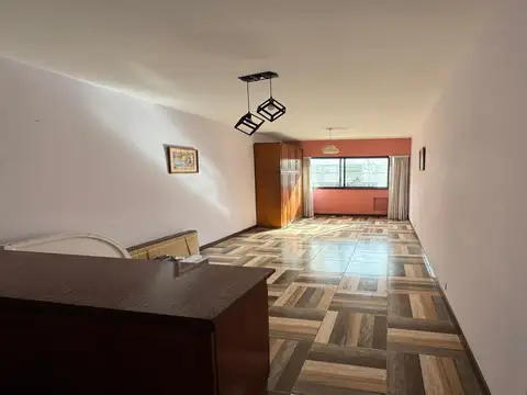 Departamento de 1 ambiente en Venta en Palermo