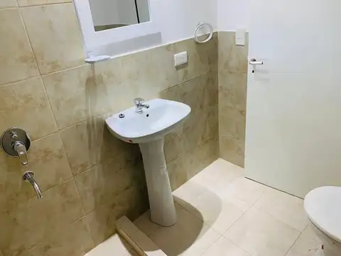 ALQUILER PH NUEVO FRENTE 2 AMB PATIO SAN MARTIN