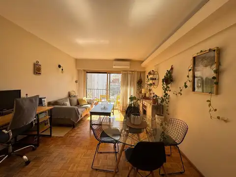 Departamento en Venta en Belgrano R, USD 139.000