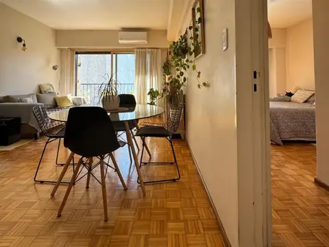 Departamento en Venta al Norte