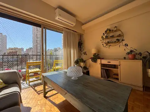 Departamento - Venta - Argentina, Capital Federal - VIDAL 2000