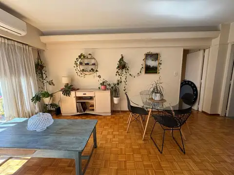 Departamento en Venta 50 años