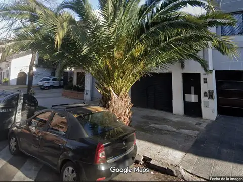 José Luis Cantilo 5200