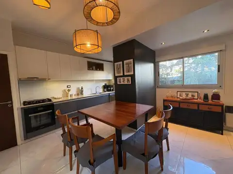 Departamento en Venta al Este
