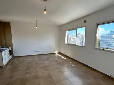 Departamento en Alquiler en Villa Crespo, $ 650.000