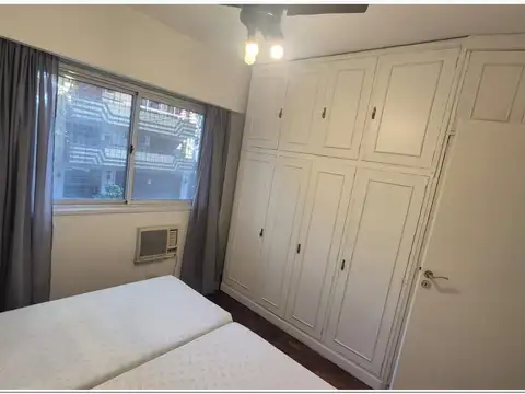 Departamento en Alquiler en Villa Crespo, $ 600.000