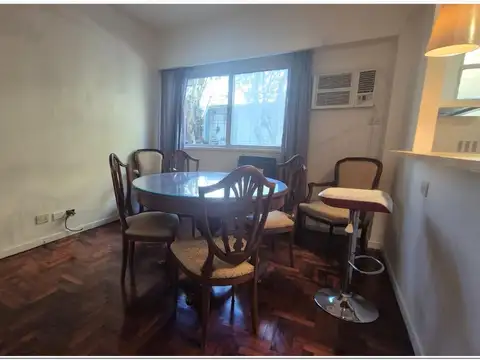 Departamento en Alquiler de 3 ambientes