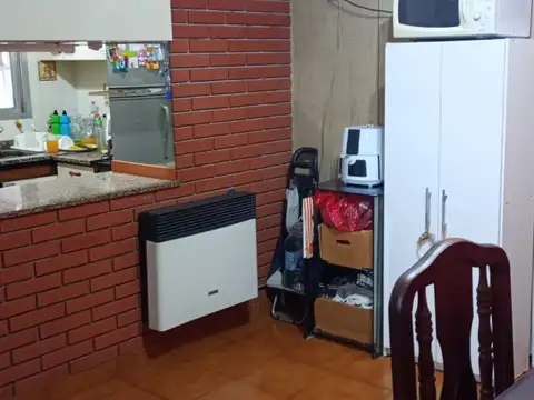 Casa en Venta en Belgrano, USD 59.500