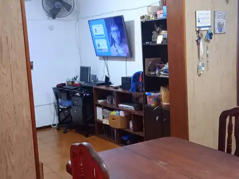 Casa 5 ambientes con 1 baño